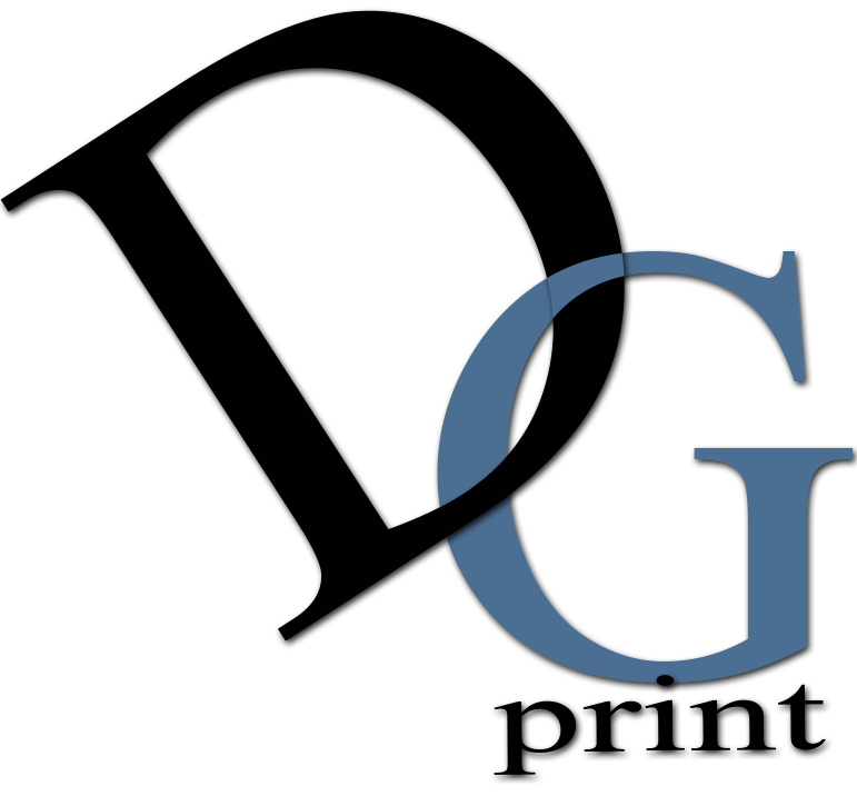 Δείγματα DGprint